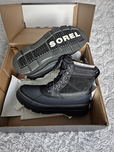 Ботинки SOREL, размер 40 (1 фото из 6)