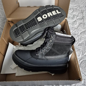 SOREL saapad, nr40