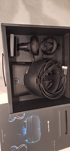 Oculus Rift S - kasutatud, töökorras (1 foto / 2)