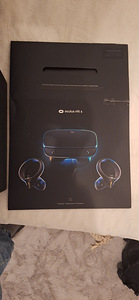 Oculus Rift S - kasutatud, töökorras (2 foto / 2)