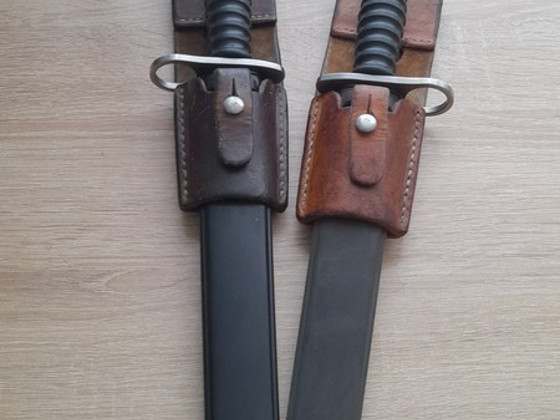 Šveitsi tääkid m/1957