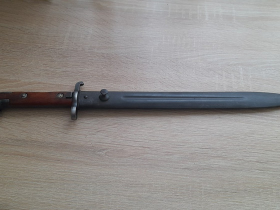Rootsi tääk w/1914