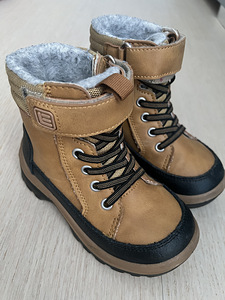 Lenne Talvesaapad s.29 (18,5cm) (1 foto / 5)