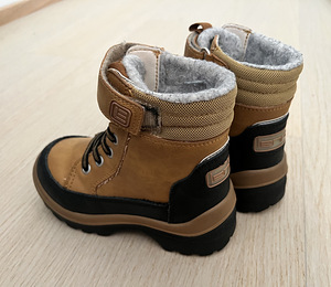 Lenne Talvesaapad s.29 (18,5cm) (2 foto / 5)