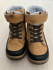 Lenne Talvesaapad s.29 (18,5cm) (3 foto / 5)