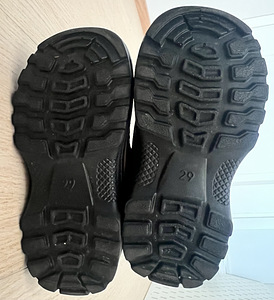 Lenne Talvesaapad s.29 (18,5cm) (5 foto / 5)
