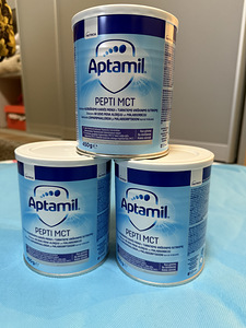 Aptamil (1 foto / 2)