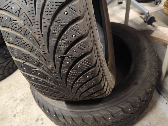 205/55 R16