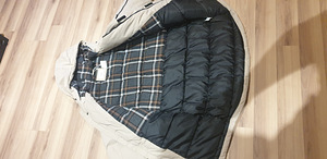 Uus Reserved ECO AWARE jope, pikkus 158 cm (3 foto / 6)