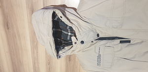 Uus Reserved ECO AWARE jope, pikkus 158 cm (5 foto / 6)