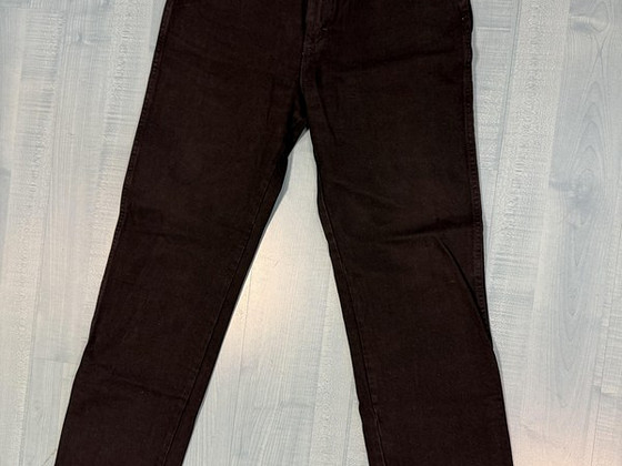 Новые джинсы Wrangler