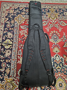 Schecter Stiletto Studio-5 STBLS - бас-гитара (7 фото из 9)