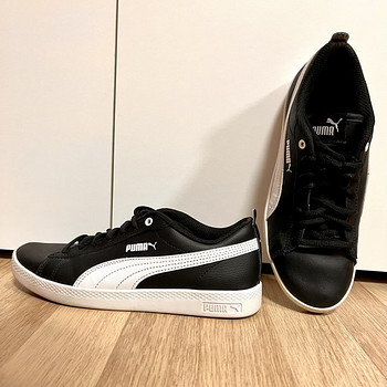 Кроссовки Puma