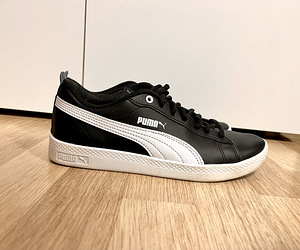 Кроссовки Puma (2 фото из 4)