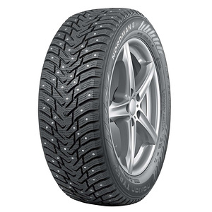 НОВИНКА! шипованная шина NOKIAN 175/65 R15 Nokian Nordman 8 (1 фото из 1)
