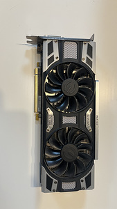 GeForce GTX 1080 8Gb (2 foto / 2)
