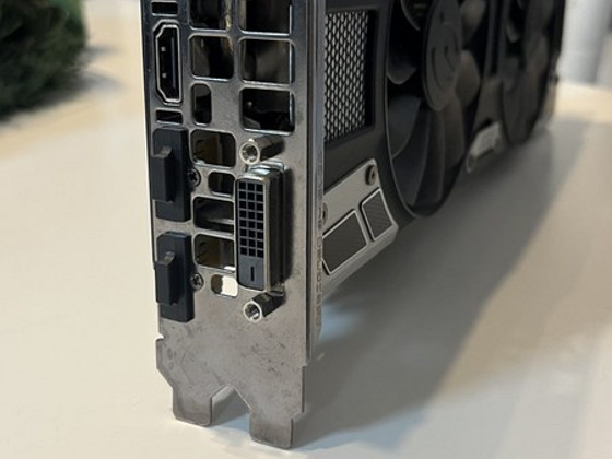 GeForce GTX 1080 8Gb