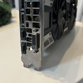 GeForce GTX 1080 8Gb