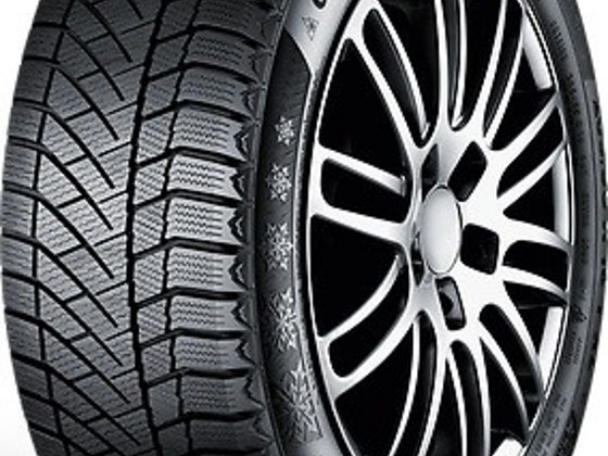 НОВИНКА! шипованная шина 265/50 R19 Continental VikingContact 6 SUV