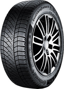НОВИНКА! шипованная шина 265/50 R19 Continental VikingContact 6 SUV (1 фото из 1)