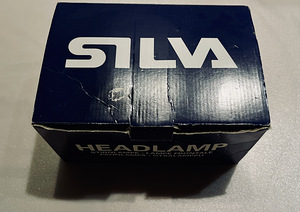 Silva 478 налобный фонарь 9Ah (6 фото из 7)