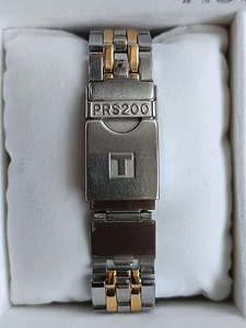 TISSOT PRS-200 - 150 ЛЕТНИЙ ЮБИЛЕЙНЫЙ ВЫПУСК (3 фото из 5)