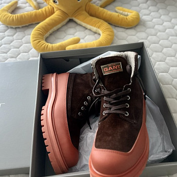Ботинки мужские GANT