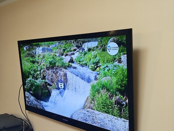 3d телевизор Sony KDL-46NX720