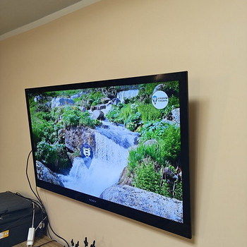 3D teler Sony KDL-46NX720