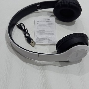 Kõrvaklapid bluetooth