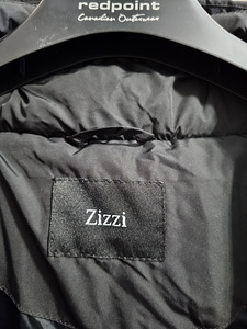 Pikendatud kapuutsiga vest "Zizzi". (6 foto / 10)