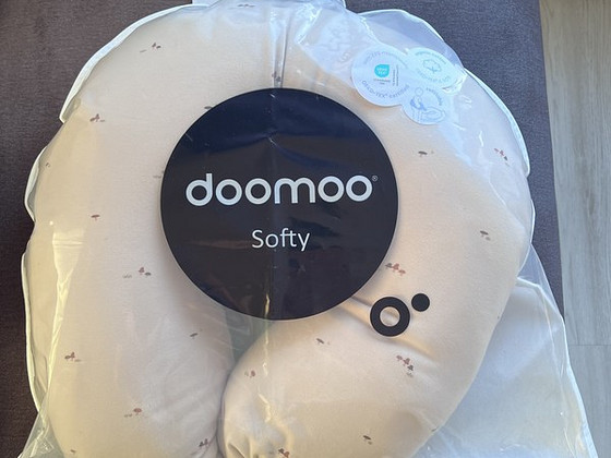 Breastfeeding pillow DOOMOO