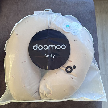 Подушка для кормления DOOMOO