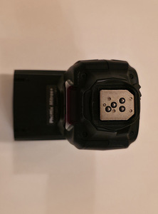 Phottix Mitros + TTL вспышка для Nikon (5 фото из 8)