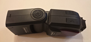 Phottix Mitros + TTL вспышка для Nikon (7 фото из 8)