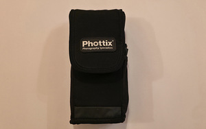 Phottix Mitros + TTL вспышка для Nikon (8 фото из 8)