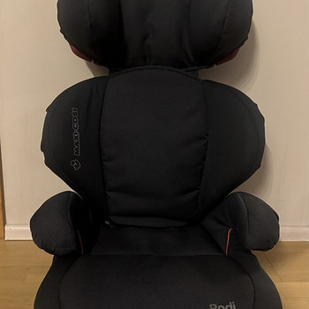 Maxi-Cosi Rodi, 15-36kg