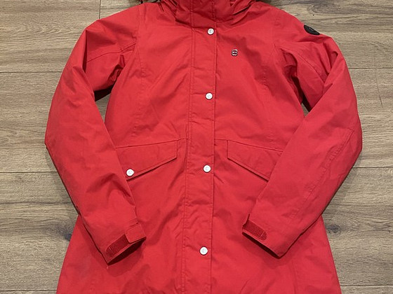 Parka Altitude 8848 S