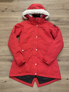 Парка Altitude 8848 размер S (1 фото из 3)