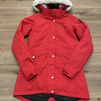 Parka Altitude 8848 S