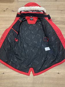 Парка Altitude 8848 размер S (2 фото из 3)
