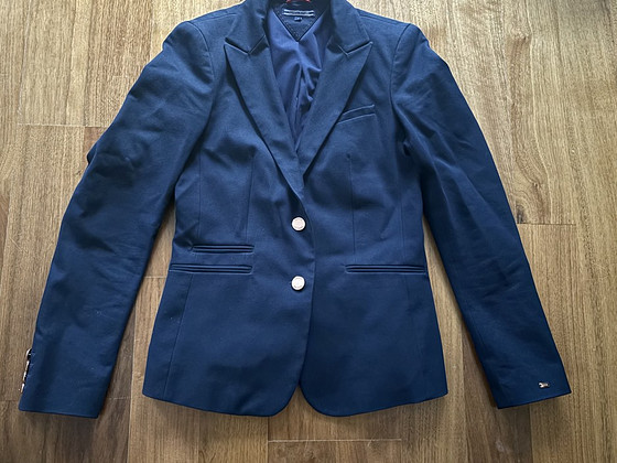Tommy Hilfiger pintsak, XS