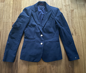 Пиджак Tommy Hilfiger, XS (1 фото из 4)