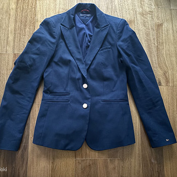 Пиджак Tommy Hilfiger, XS