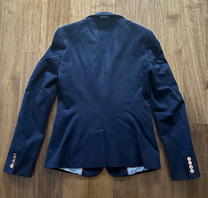 Пиджак Tommy Hilfiger, XS (2 фото из 4)