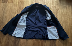 Пиджак Tommy Hilfiger, XS (3 фото из 4)