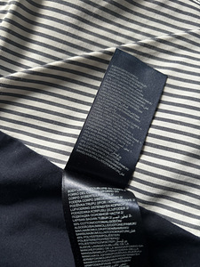Пиджак Tommy Hilfiger, XS (4 фото из 4)
