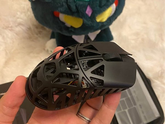 WL Beast X Mini Pro 8K