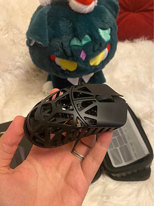 WL Beast X Mini Pro 8K (1 foto / 4)