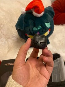 WL Beast X Mini Pro 8K (2 foto / 4)